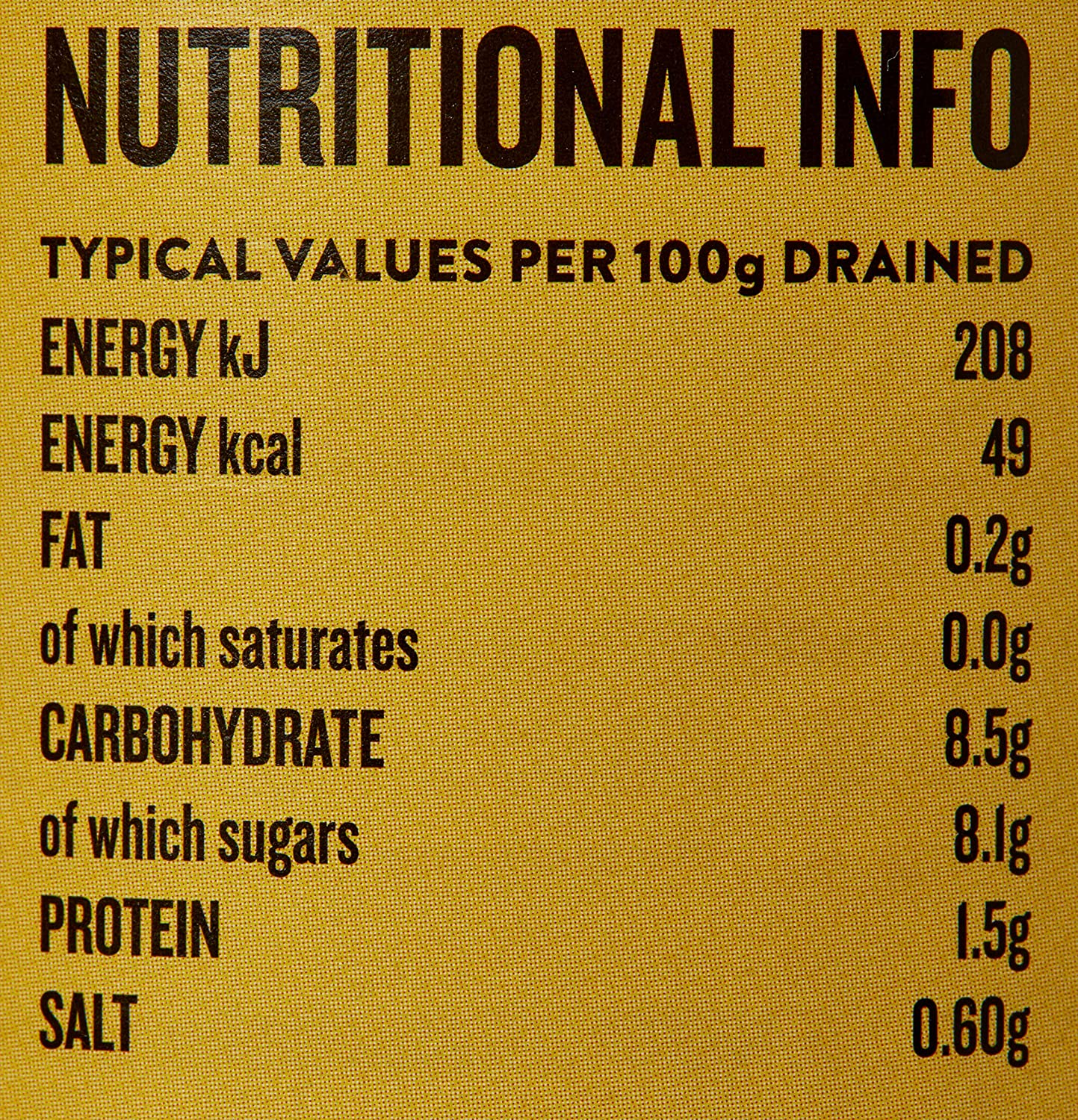 Bartons Sweet Pickled Onions, 450G image number 1