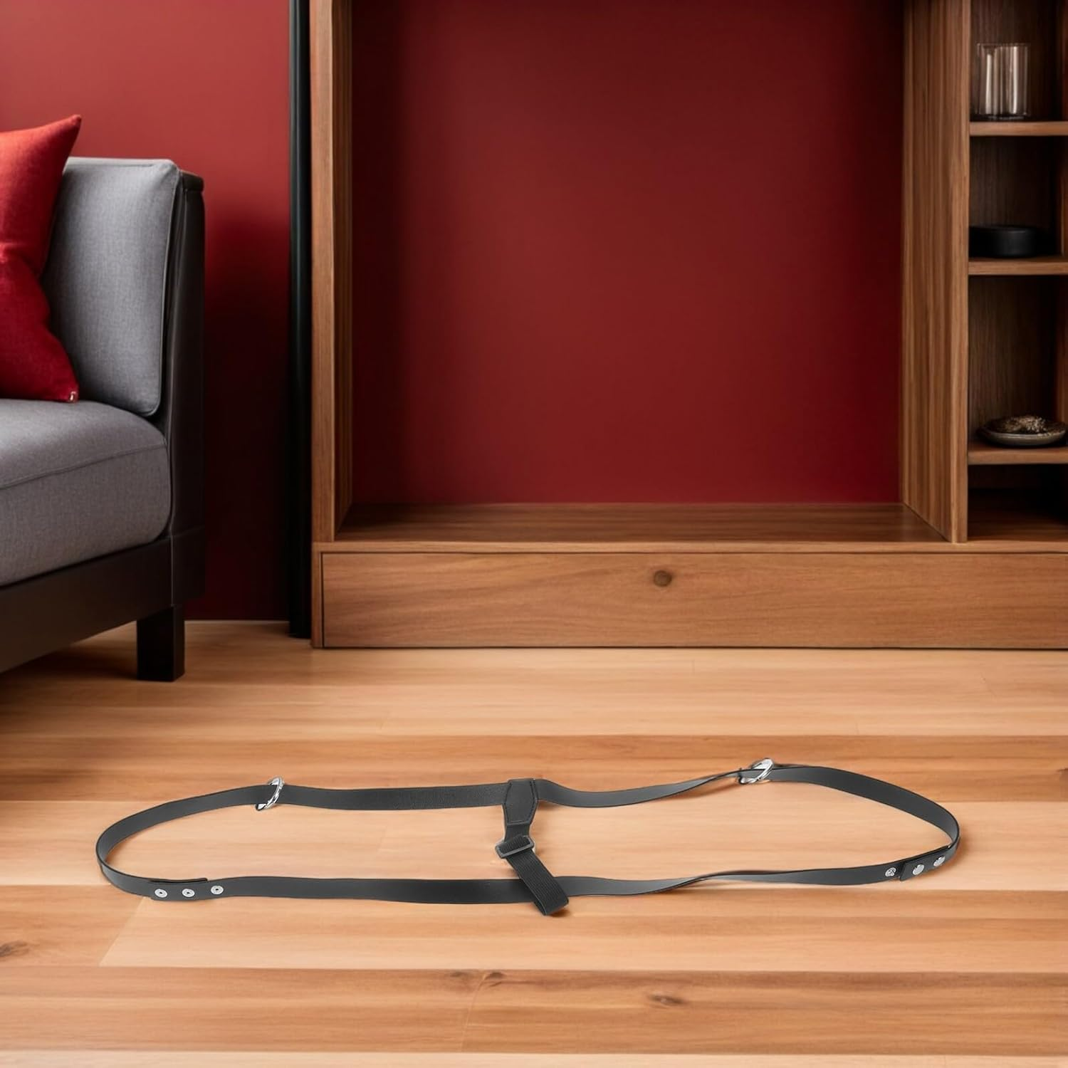 ULTECHNOVO Hands Hat Clip for Travel Beach Cruise Accessory Bag Hat Holder Women Summer Vacation Essential image number 1