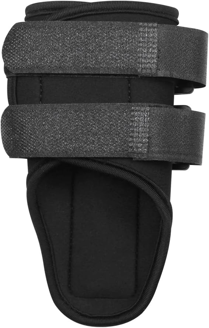 Scott Edward Golf Swing Aids Pro Power Band Wrist Brace Smooth and Connect-Easy Correct Training Swing Gesture Alignment Practice Tool for Golf Beginners image number 6