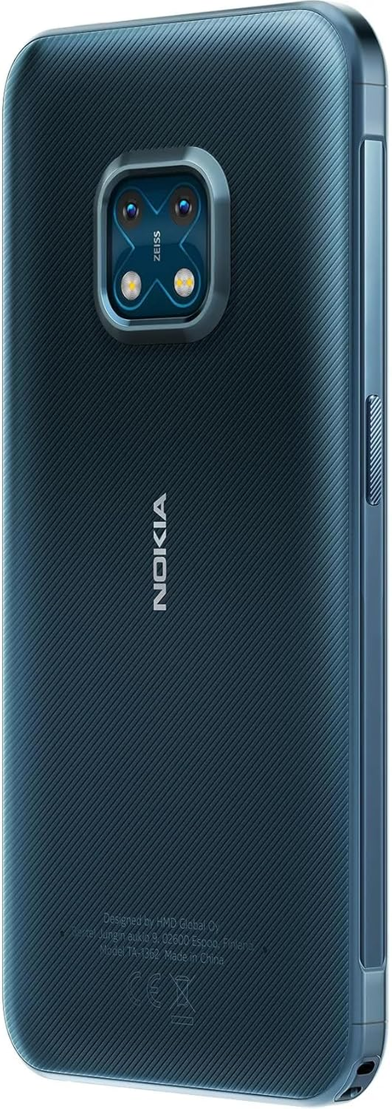 Nokia XR20 5G 6.67" 128GB - Ultra Blue image number 6