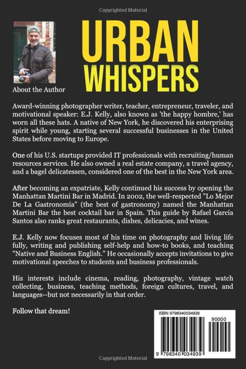 Urban Whispers: the Mystique of Black and White Abstracts and Found Objects image number 1