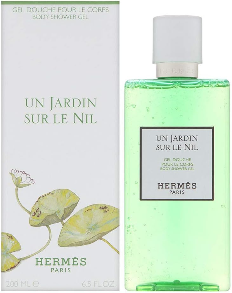 Hermes ALL&ndash;OVER SHAMPOO image number 1