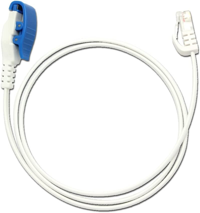 New Dryeasy Bedwetting Alarm with Volume Control, 6 Selectable Sounds and Vibration image number 1