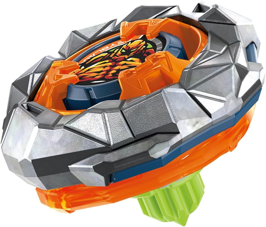 タカラトミー(TAKARA TOMY) Beyblade X UX-13 Booster Golem Rock 1-60UN