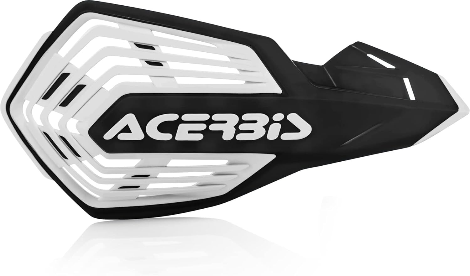 Acerbis X-Future Handguards Universal Mount, Blue/Black image number 4