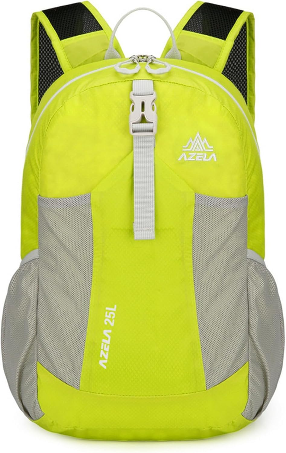 25L Lightweight Packable Backpack Travel Hiking Waterproof Daypack Foldable Backpack for Men Women