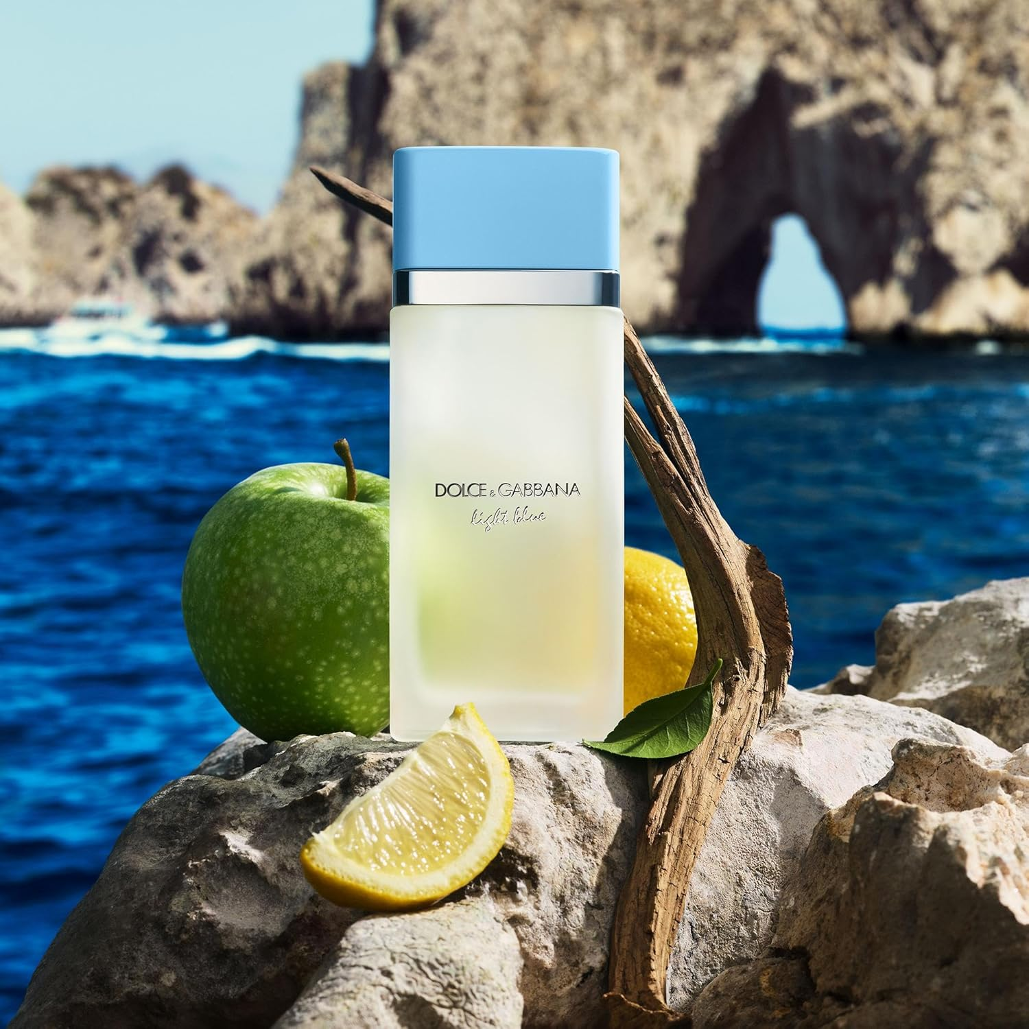 Light Blue by Dolce and Gabbana for Women - 1 Oz EDT Spray