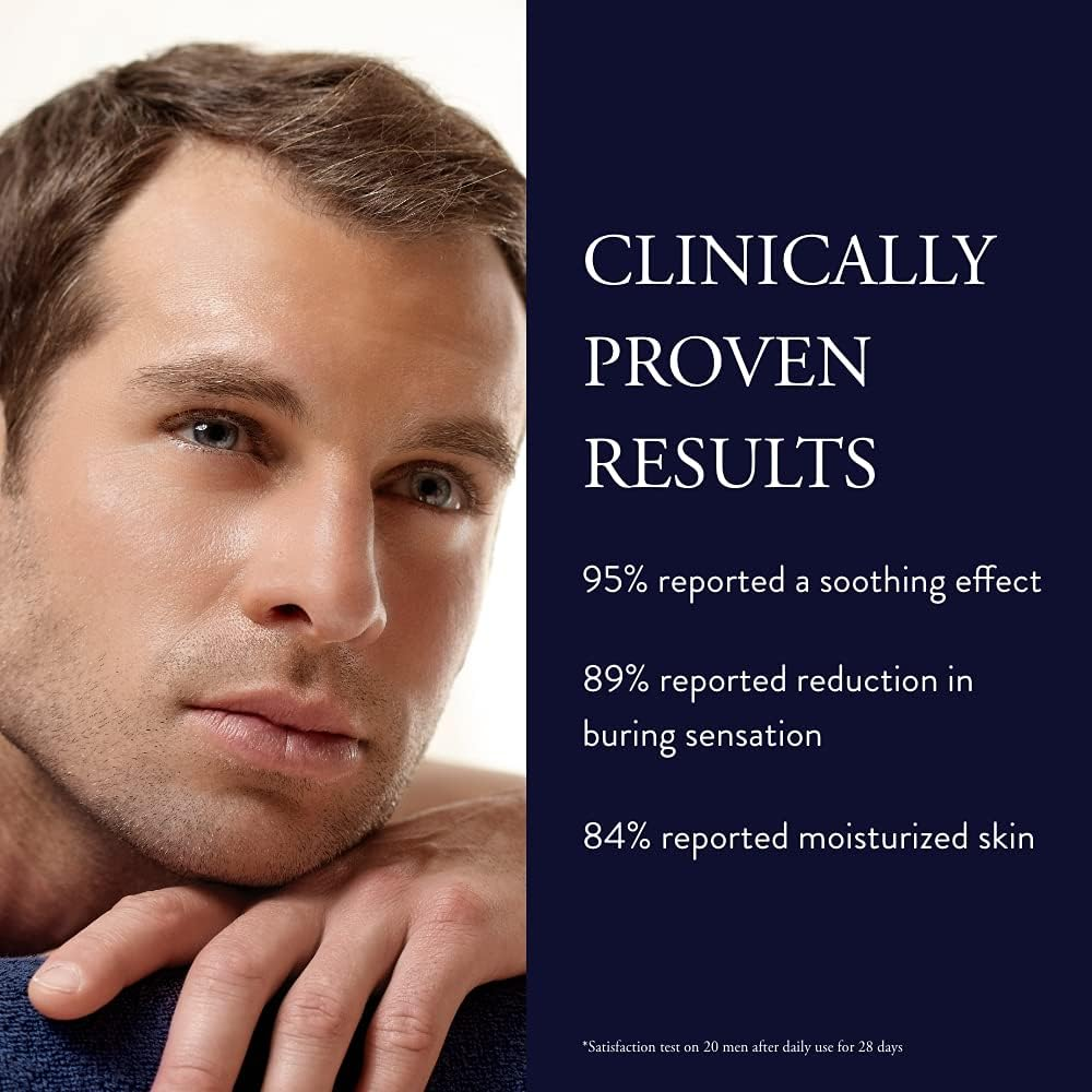 Phytomer Rasage Perfect Alcohol Free Soothing Aftershave image number 3