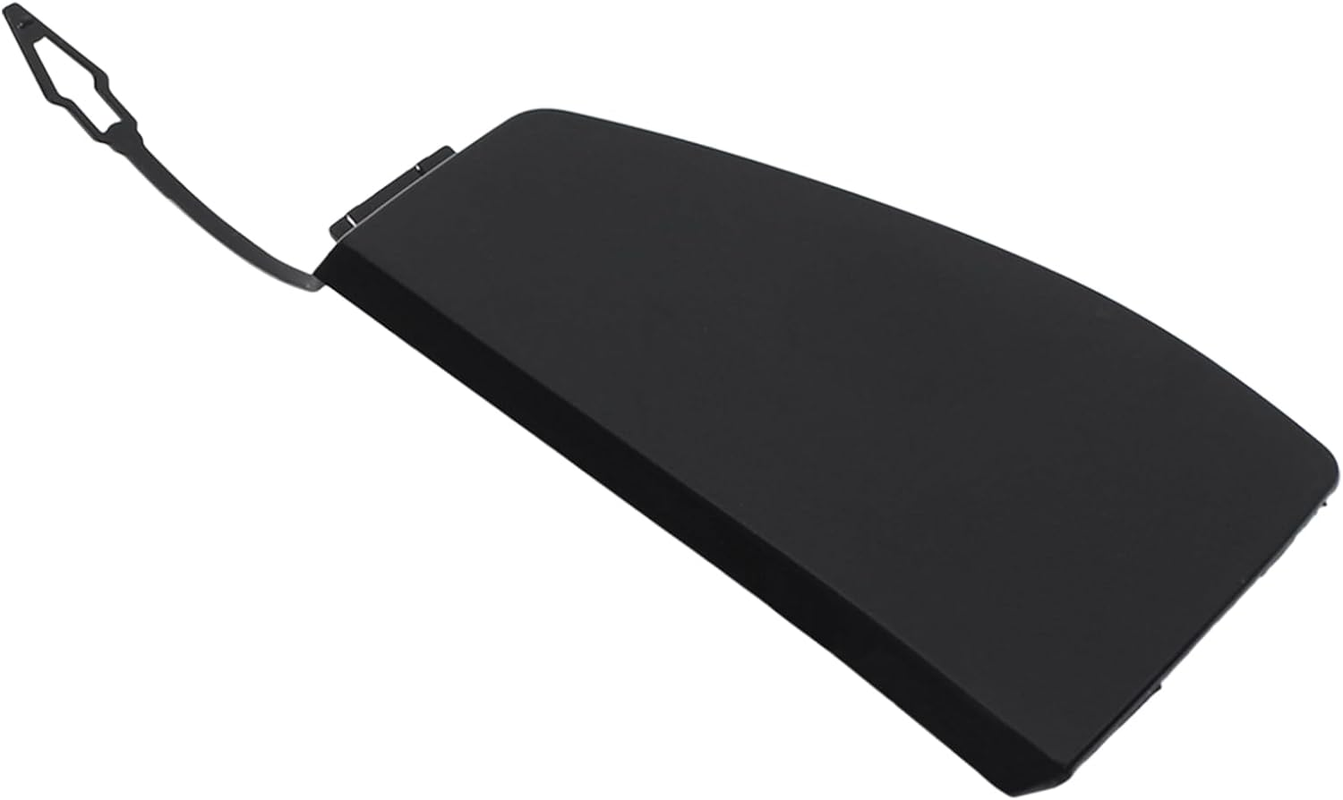 Applianpar Front Right Bumper Tow Hook Cover for BMW X5 G05 M Sport /M50I 2019-2022 Trailer Hook Eye Lid Cap image number 3