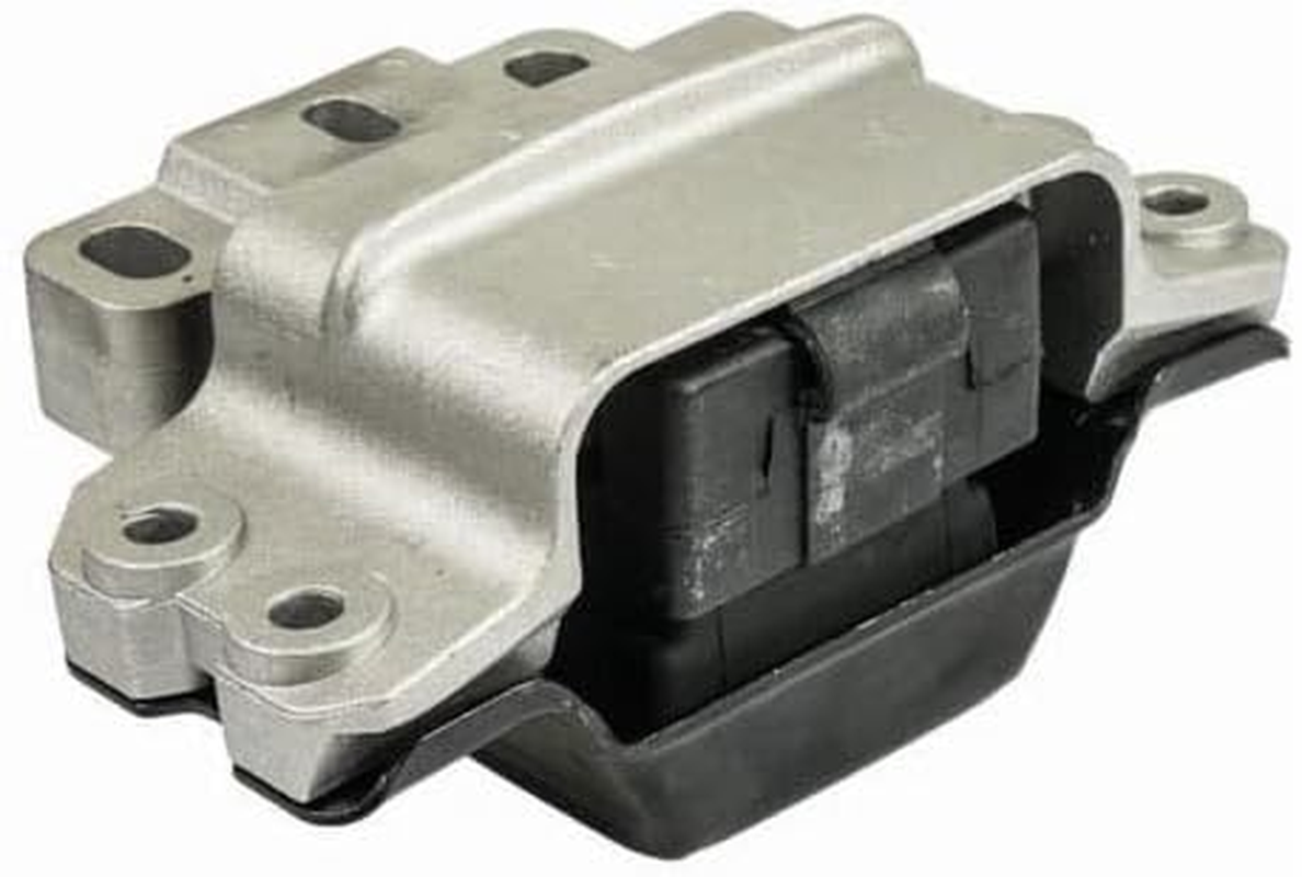 Mackay A7105 Engine Mount for Volkswagen MK5 Golf 2.0L I4 Diesel Turbo - Automatic