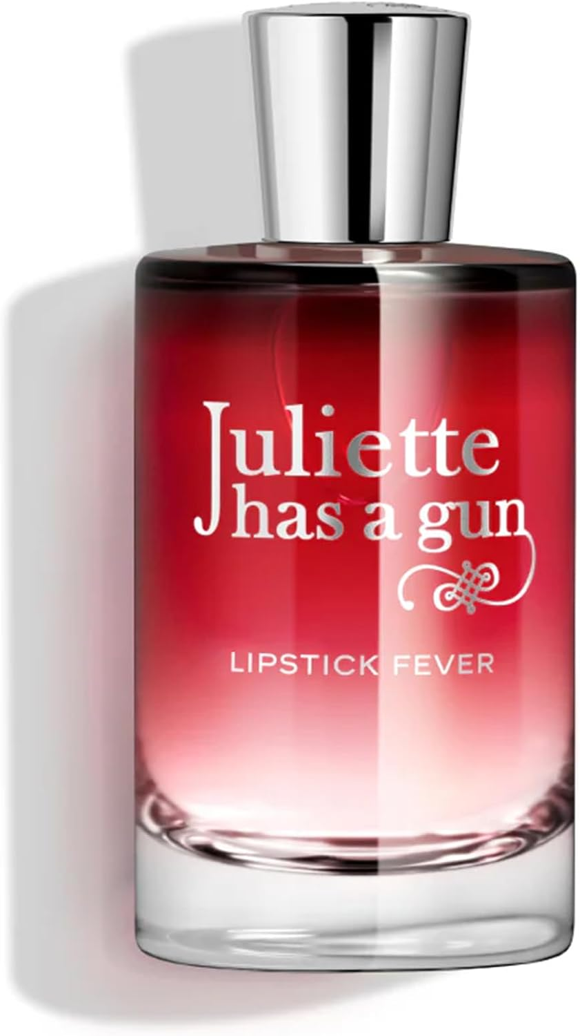 Juliette Has a Gun Lipstick Fever Eau De Parfum Spray for Women 100 Ml