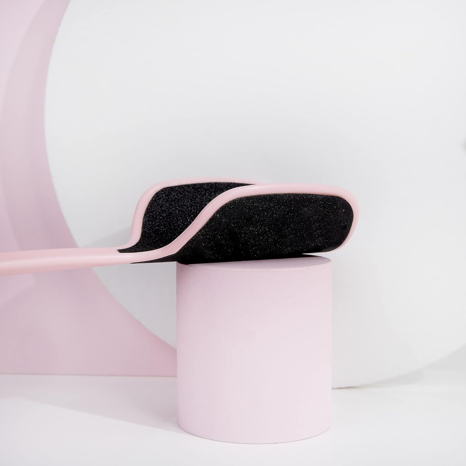 Brushworks Curved Foot File image number 4