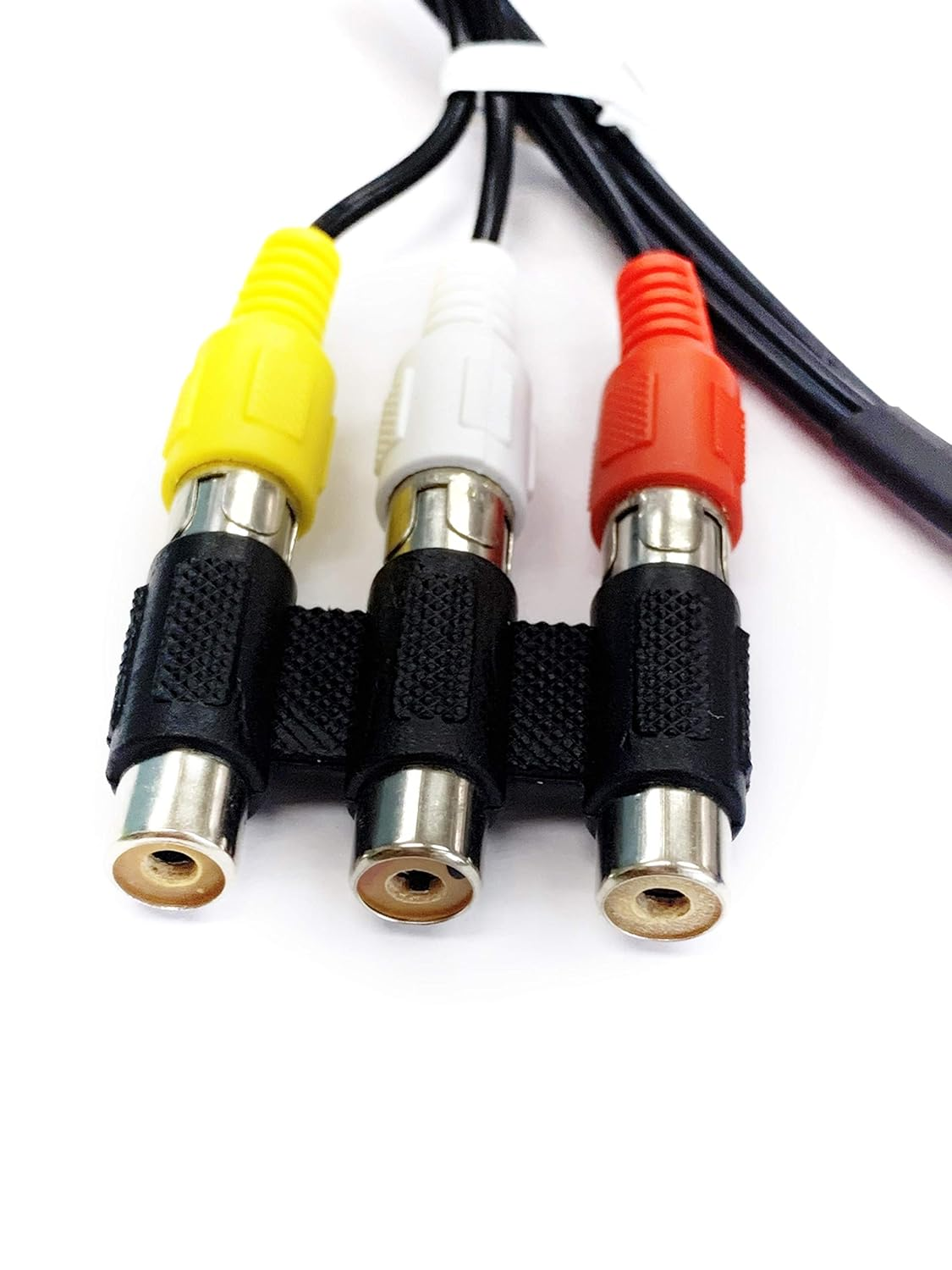 (VTR-01-6P) Toyota NHZN-W61G External Input VTR Adapter