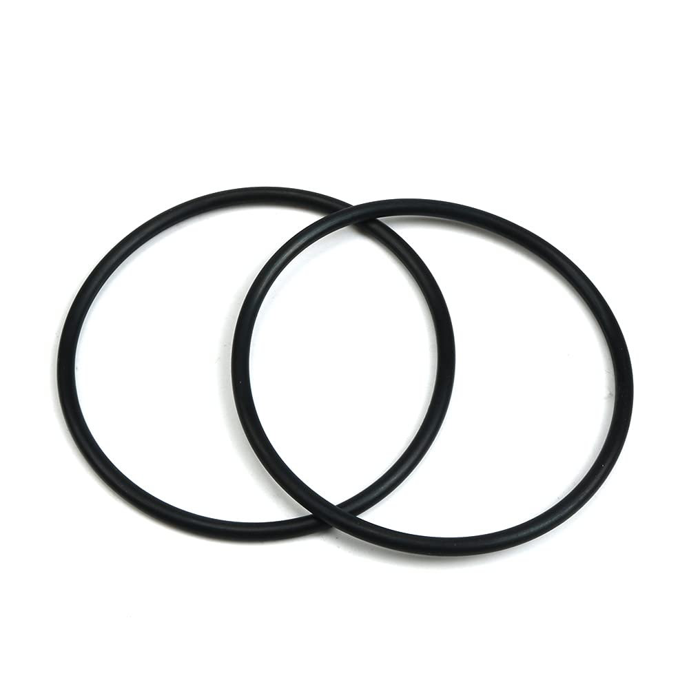 Rebuild Kit for Yamaha Outboard 60 70 75 85 90HP Trim Tilt Unit 6H1-12 6H1-15 image number 4