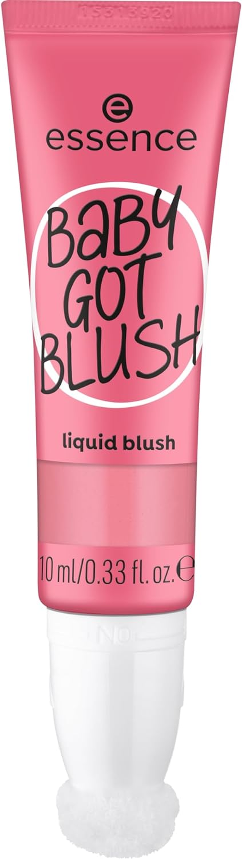 Essence BABY GOT BLUSH Liquid Blush 40 Coral Crush