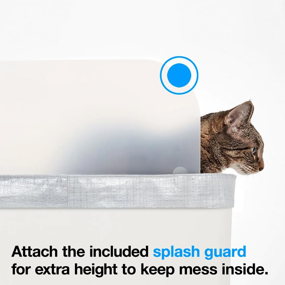 Modeko (Modko) Model Cat Ritatorei - Gray image number 5