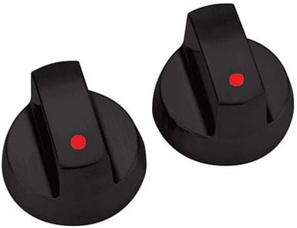 Gasmate BBQ Control Knobs