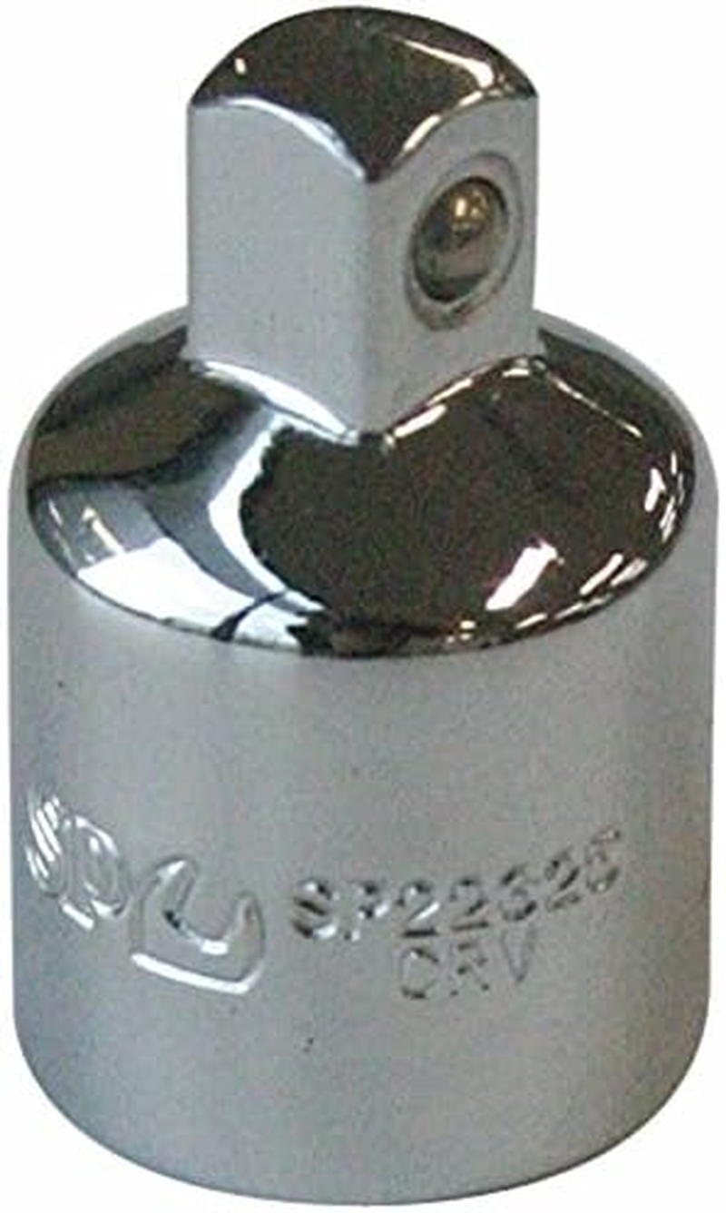 SP Tools SP22325 3/8"F X 1/4"M Socket Adaptor