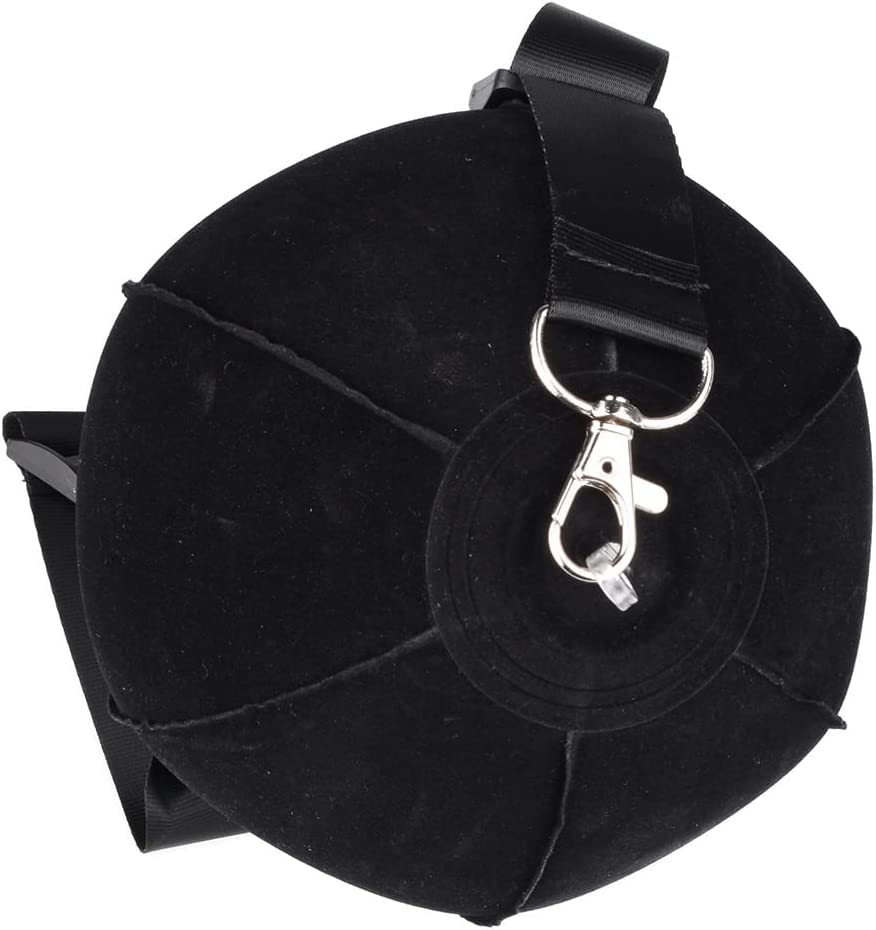 Smart Ball Golf Swing Training Aid Posture Correction Inflatable Tour Striker image number 1