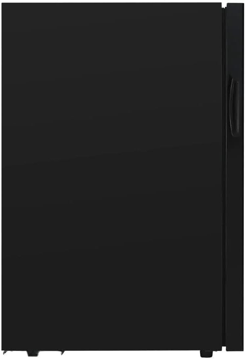 Devanti Wine Cooler Mini Fridge Organiser Compressor Fridges Tools & Gadgets Rack 51 Bottles image number 4