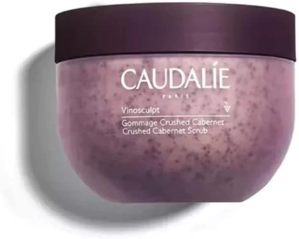 CAUDALIE Vinosculpt Crushed Cabernet Scrub 250Ml