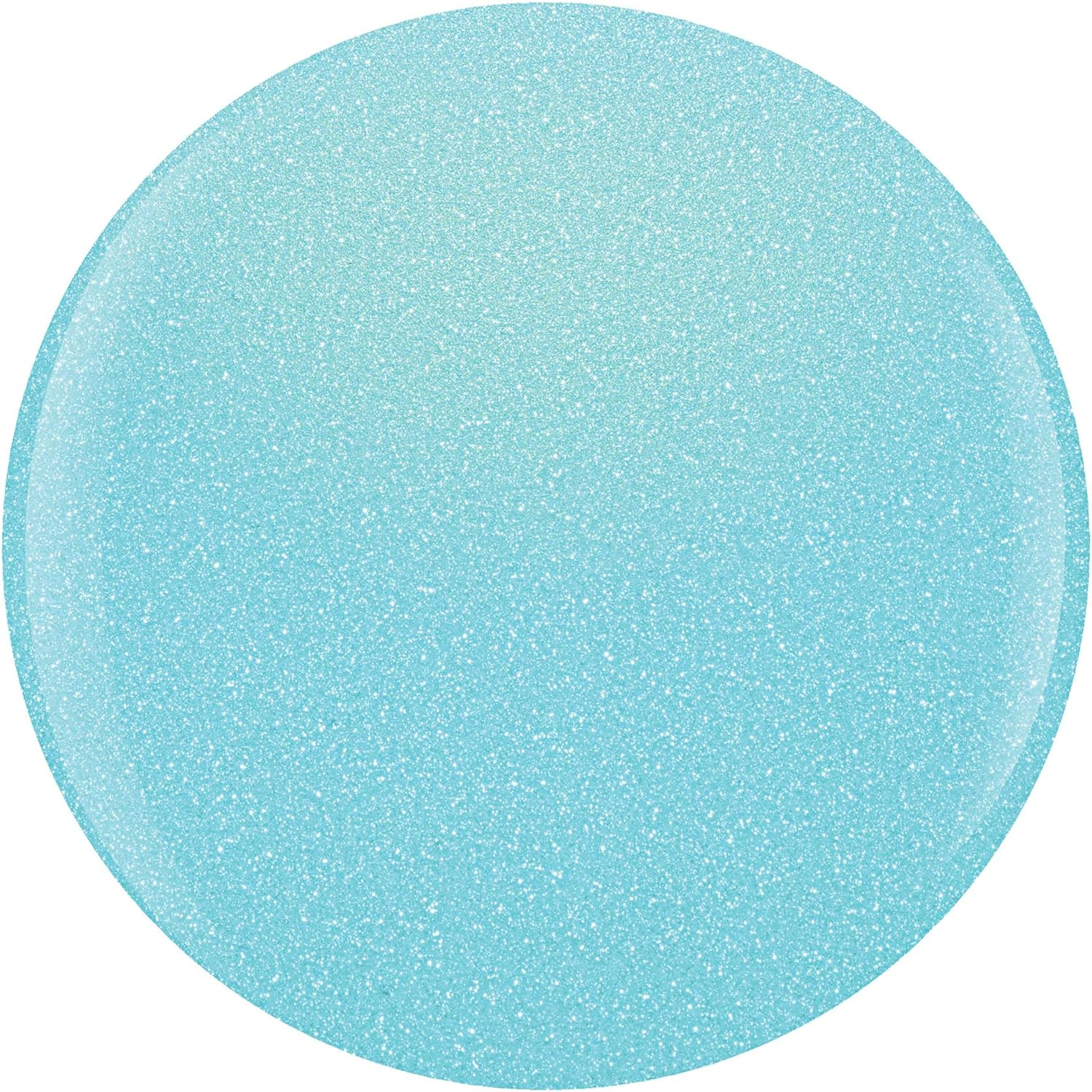 Gelish Professional Electric Remix Gel Polish, Turquoise Shimmer