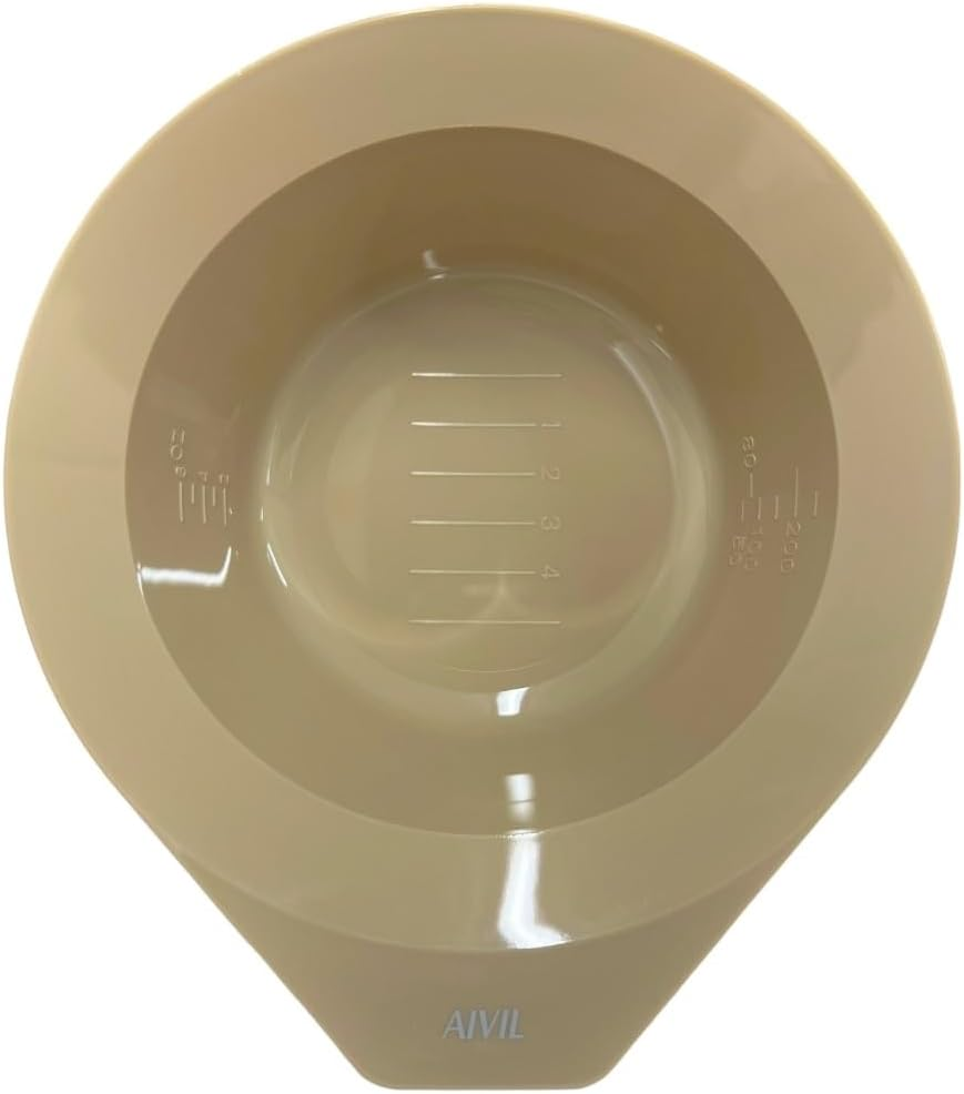 Ibil Color Cup Milk Tea CC-24F01 image number 4