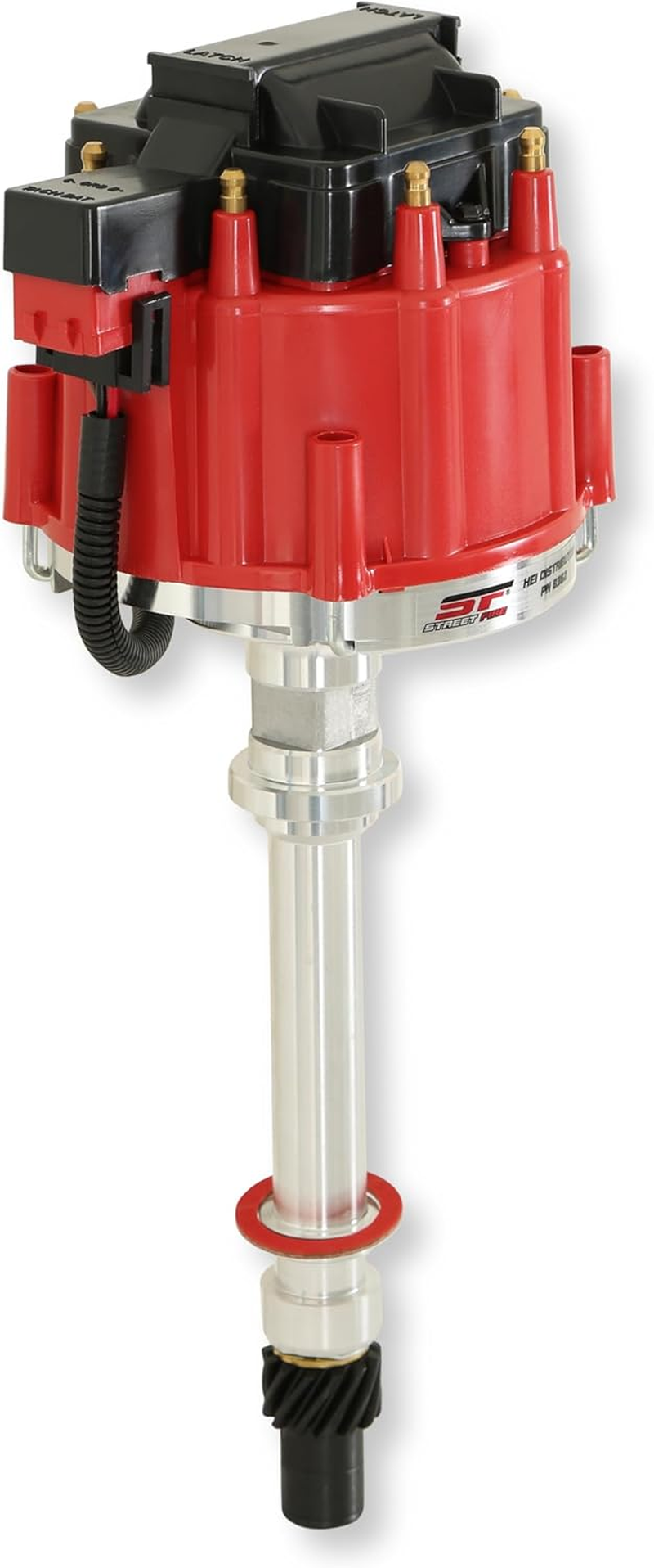 MSD 8362 Street Fire HEI Distributor image number 1