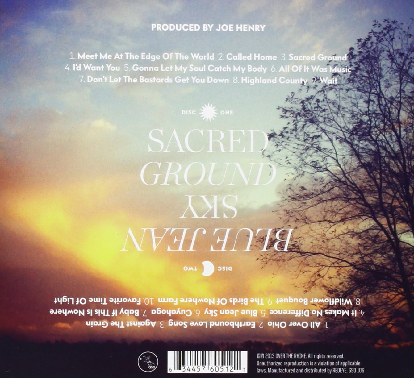 Meet Me at the Edge of the World image number 1