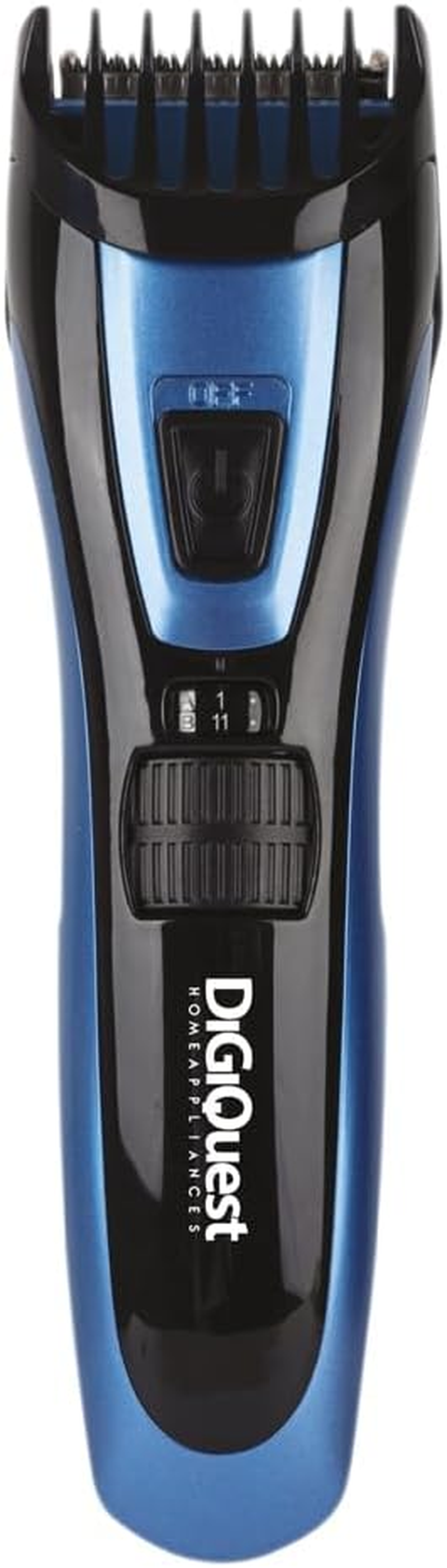 Groomy Cordless Hair Trimmer and Beard Trimmer image number 2