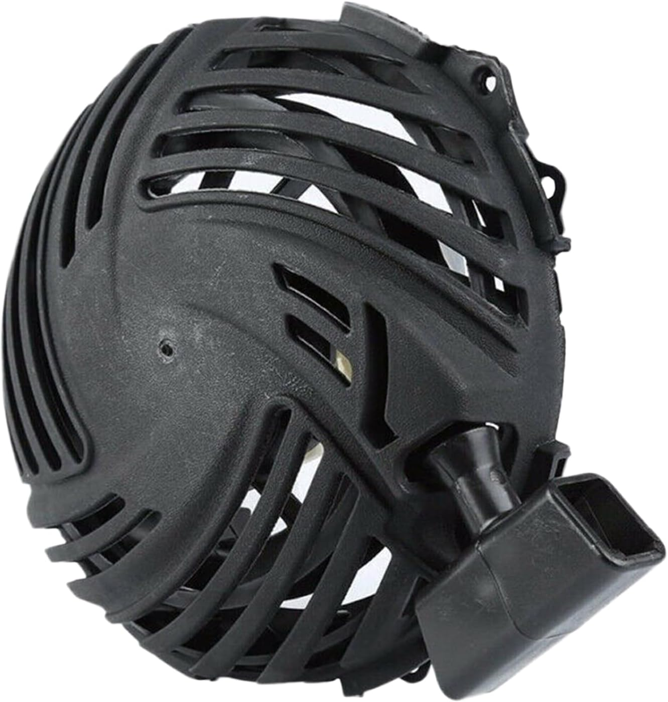 Acbbmns Recoil Pull Starter Compatible for Briggs & Stratton 593959 450E 500E 550EX 575E 625E 600E 625EX image number 3