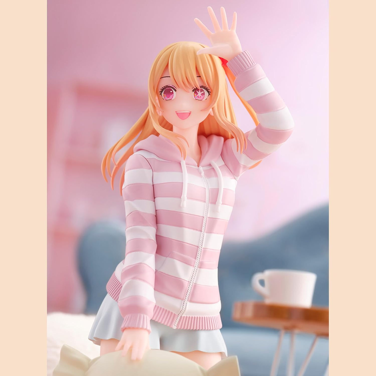 BANPRESTO OSHI NO KO Relax TIME - Ruby image number 3