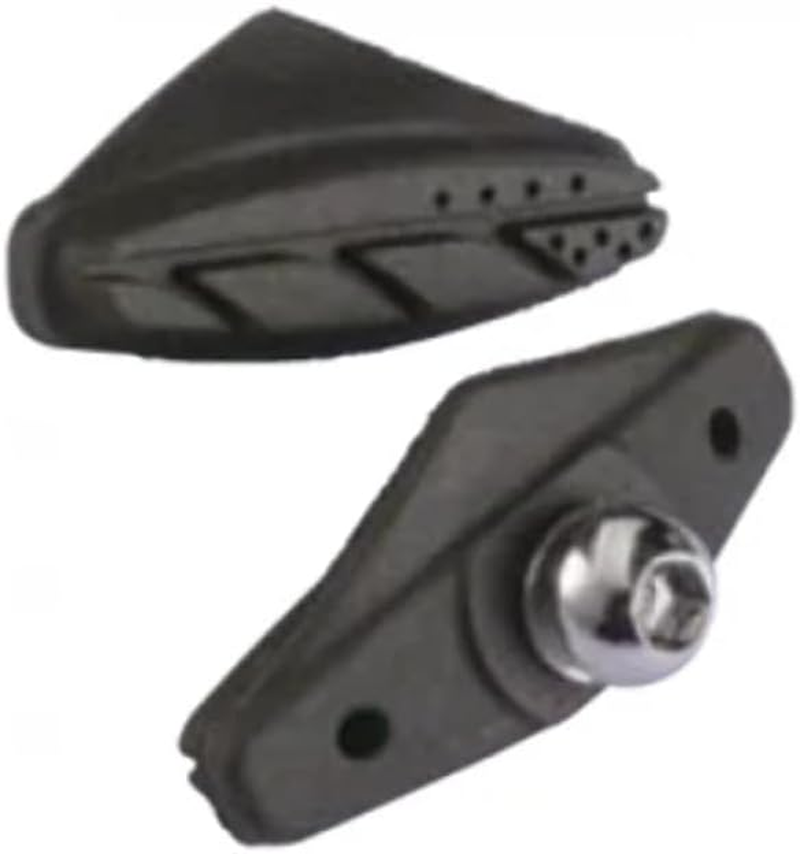 ASHIMA Road Brake Shoes 50Mm - for SHIMANO 105