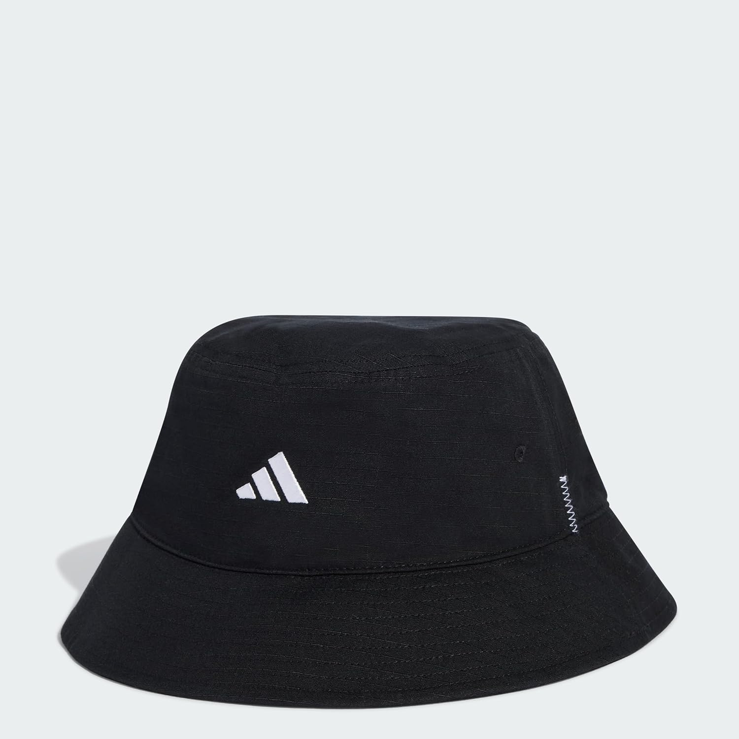Adidas C3730 All Blacks Bucket Hat
