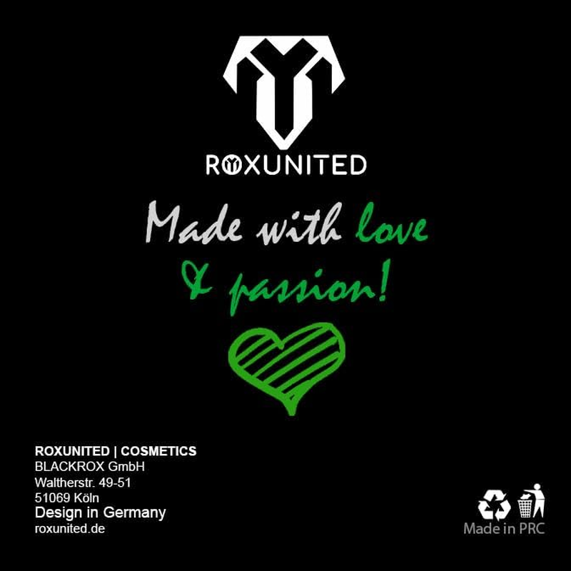 ROXUNITED Cosmetics Applicator Spray Attachment Pump for Scatter Hair Powder Hair Thickening Hair Filler Men and Women Targeted Application image number 1