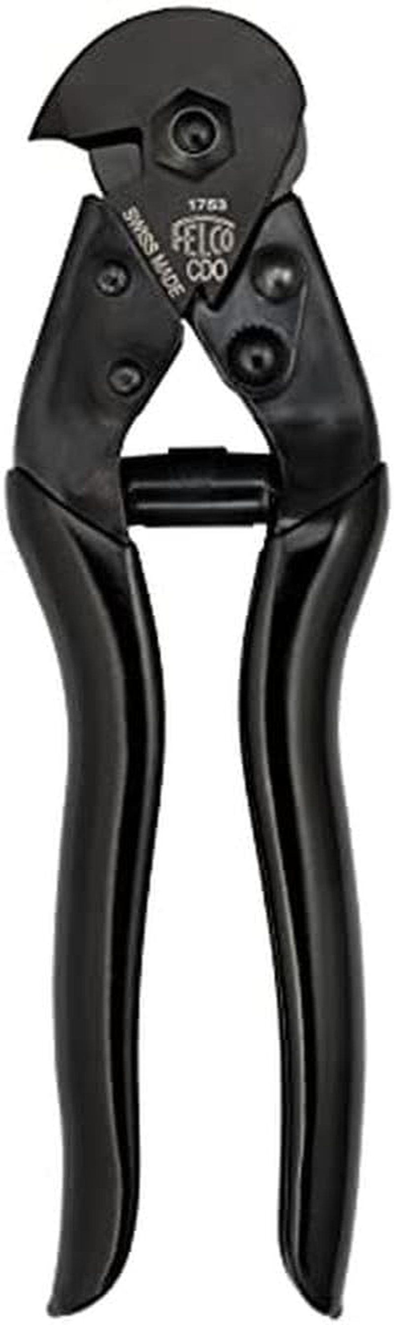 Felco Strength Steel Cable Cutter for 5 Mm Barbed Wire image number 1