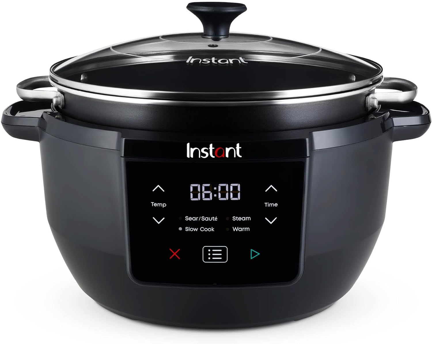 Instant Superior Slow Cooker, 7.1 Litre Capacity image number 3