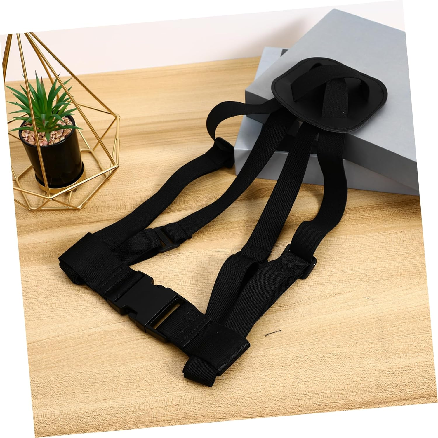TEMPNAP Adjustable Suitcase Straps Luggage Straps for Suitcases Bag Luggage Polyester Belts Travel Attachment image number 5