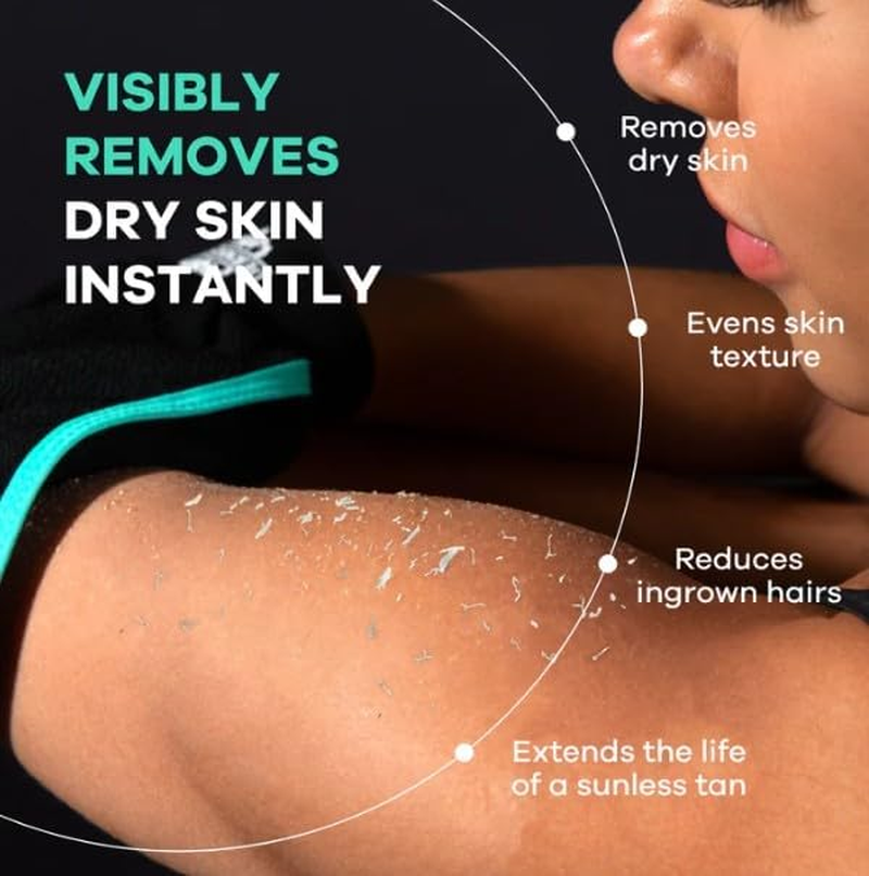 Dermasuri Deep Exfoliating Scrub image number 1