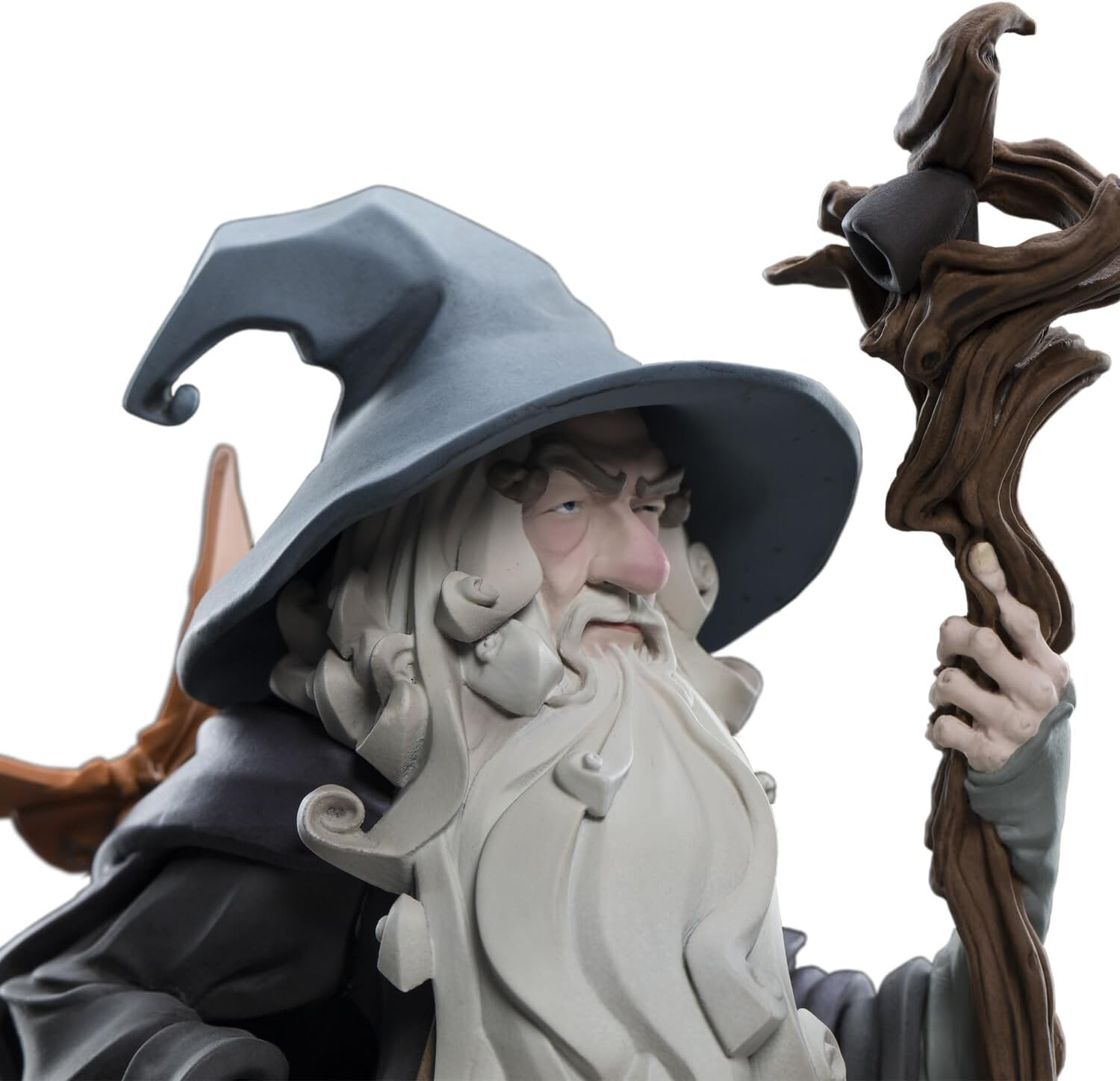 Weta the Lord of the Rings - Gandalf the Grey Mini Epics Vinyl Figure