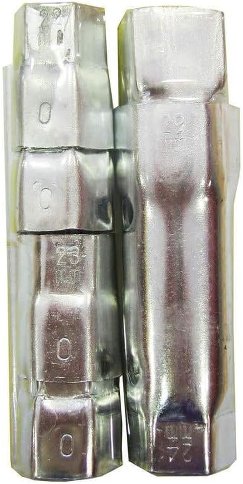 Fix-A-Tap Multifit Tap Spanner Set image number 1