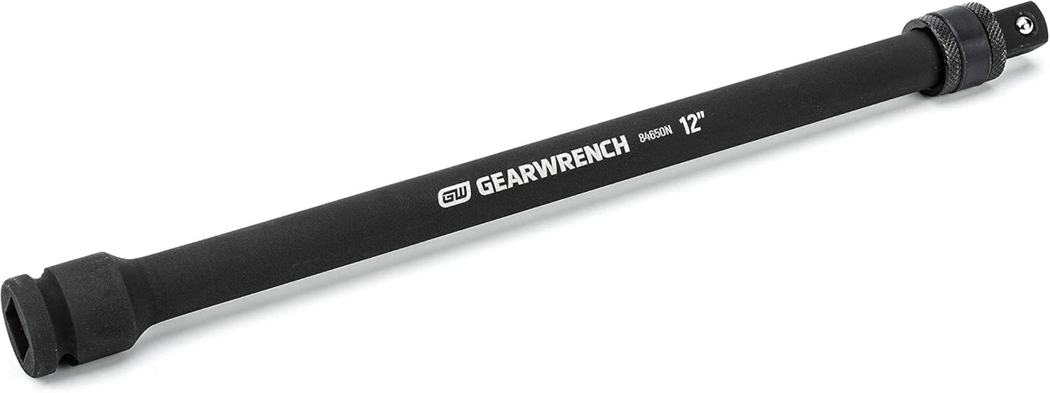 GEARWRENCH 1/2" Drive Locking Impact Extension 6" - 84649N image number 5