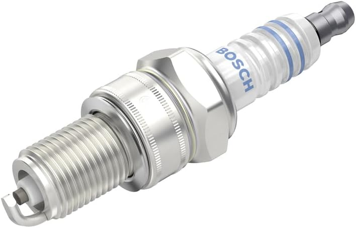 Bosch (7900) WR7DC+ Super plus Spark Plug image number 3