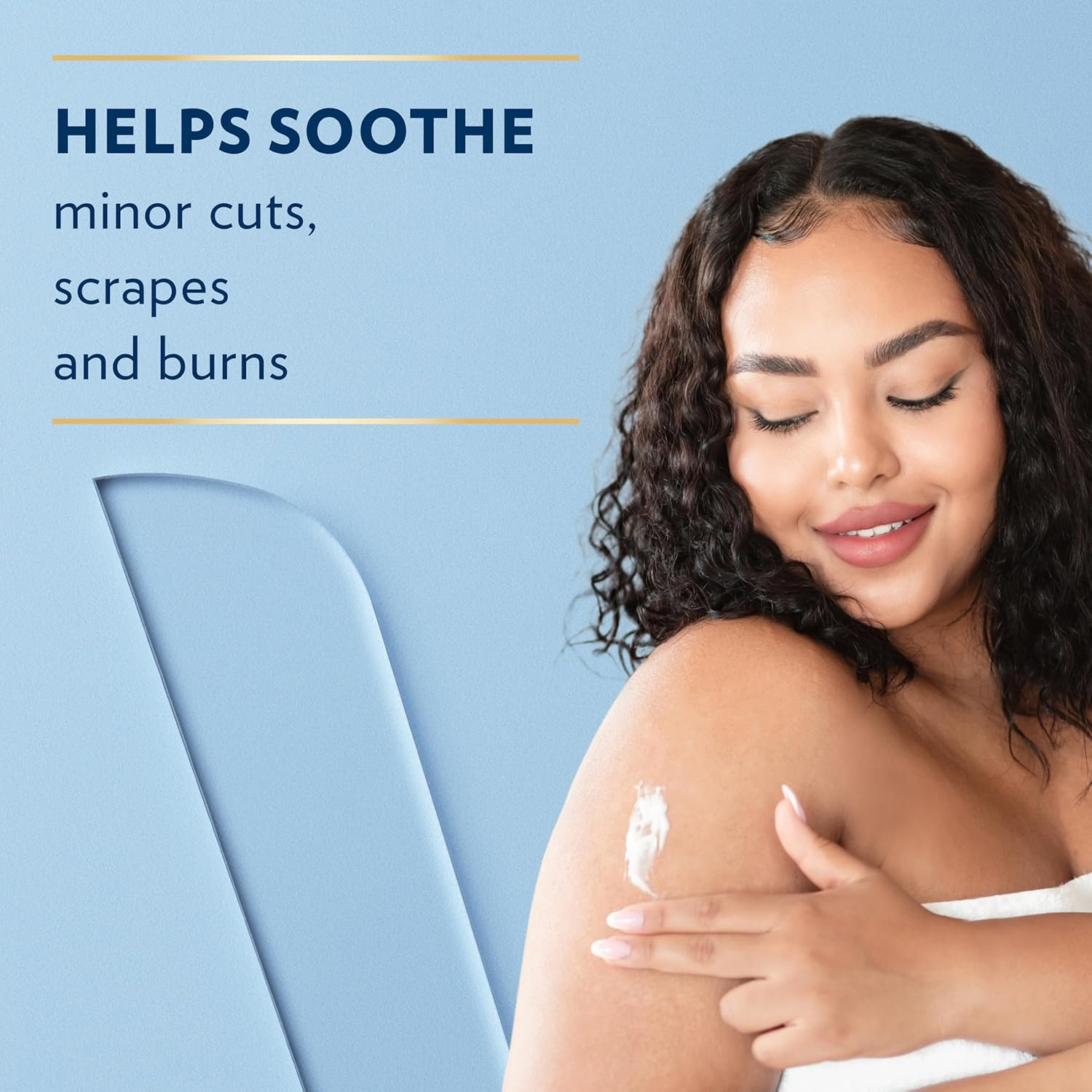 Vaseline Original Petroleum Jelly 100 G image number 4