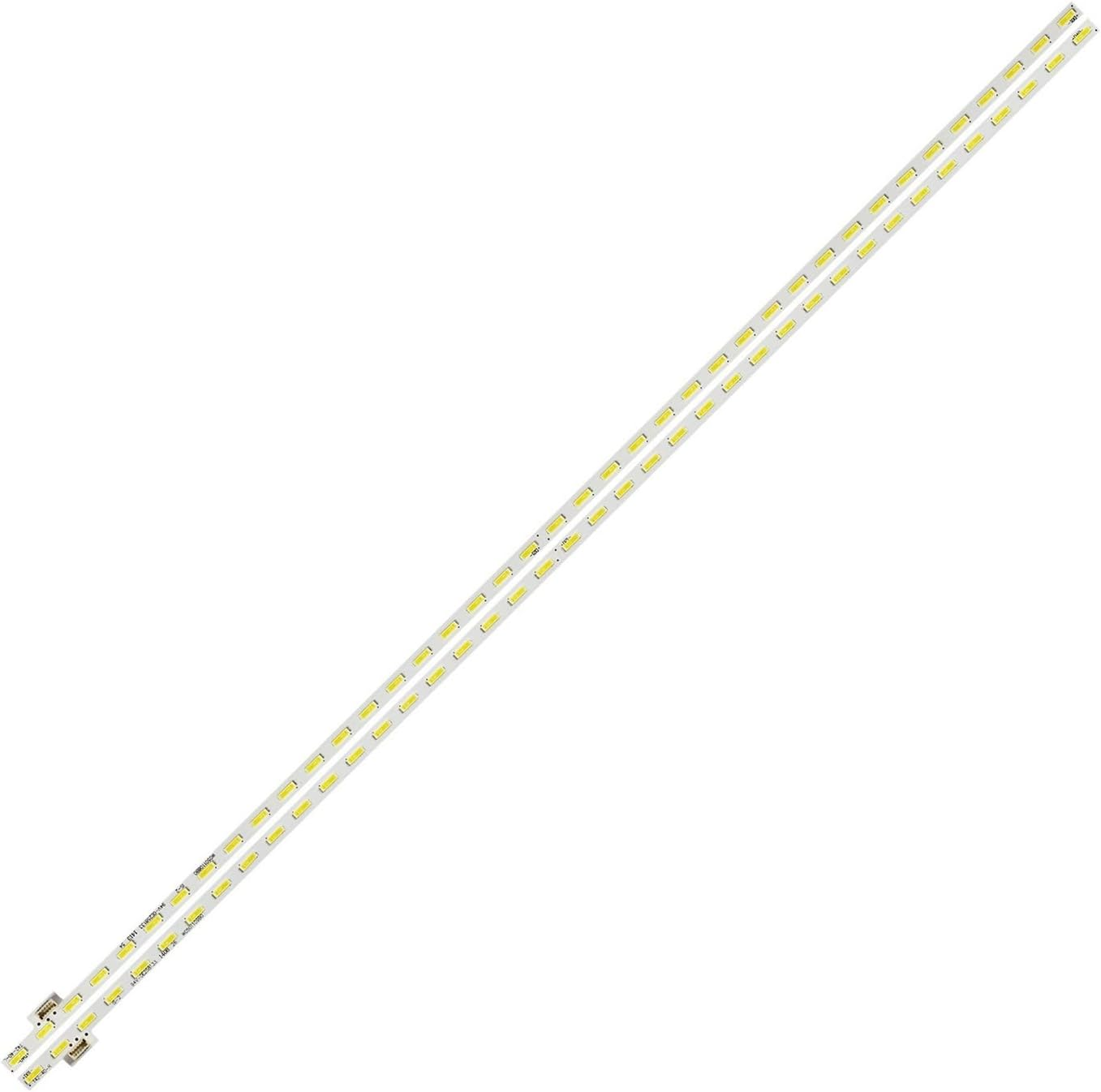 HFZCSIMR LED Backlight Strip for KDL-42W700B KDL-42W650A KDL-42W800B 74.42T35.001-0-DX1 E88441 125S6B T420HVF06.0 74.42T31.002-0-DX1(5 Set) image number 1