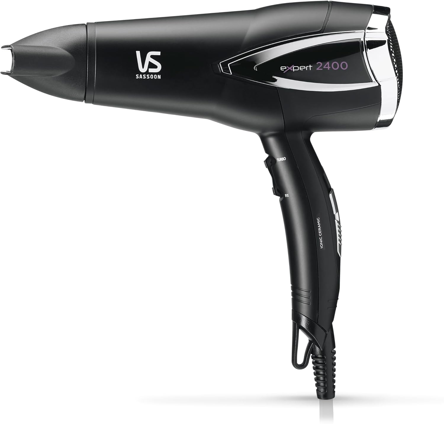 VS Sassoon Expert Turbo Dryer image number 3