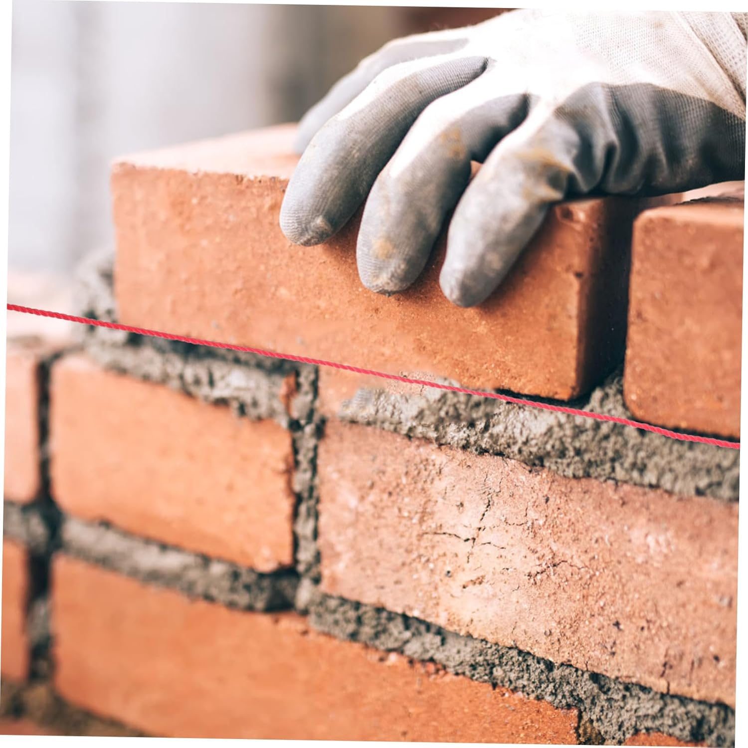 BESPORTBLE 4 Rolls Heavy Duty Nylon Twine for Gardening and Crafting Twine for Gardening Tree Ties for Support Garden Accessory Bundling Line Rope for Crafts Garden Tying Line for Plant Suppo image number 6