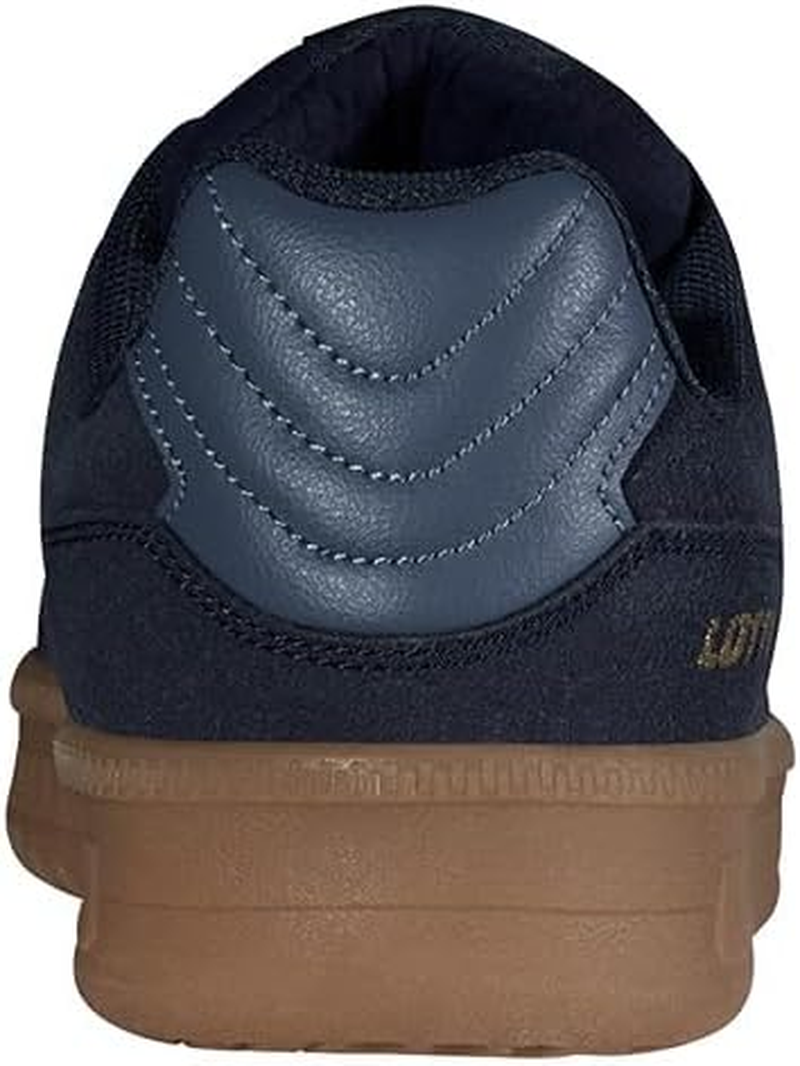 Lotto Unisex Makera Sc Sneaker image number 3