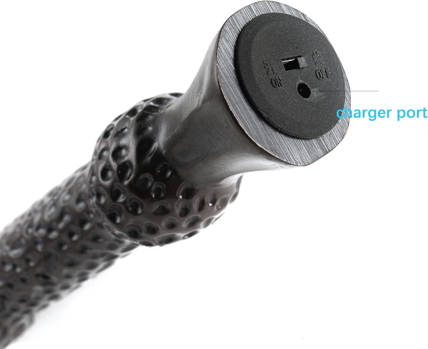 Original Incendio Wand, Bone Wand [Shoots Real Fireballs], the Best Magic Wand (Dumbledore) image number 2