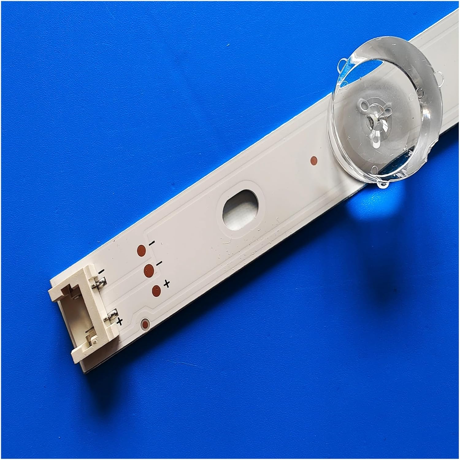 LED Backlight Strip for L-G INNOTEK POLA2.0 42" TV T420HVN05.0 T420HVN05.2 42LN5758 42LN5406-ZA 42Ln5460 42LN5750 42LN575S